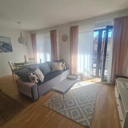 Smelte - Holiday Apartment In Juodkrantė エクステリア 写真