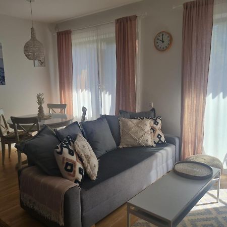 Smelte - Holiday Apartment In Juodkrantė エクステリア 写真