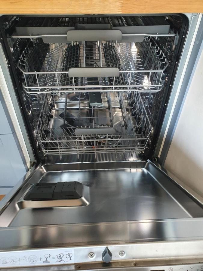 Smelte - Holiday Apartment In Juodkrantė エクステリア 写真