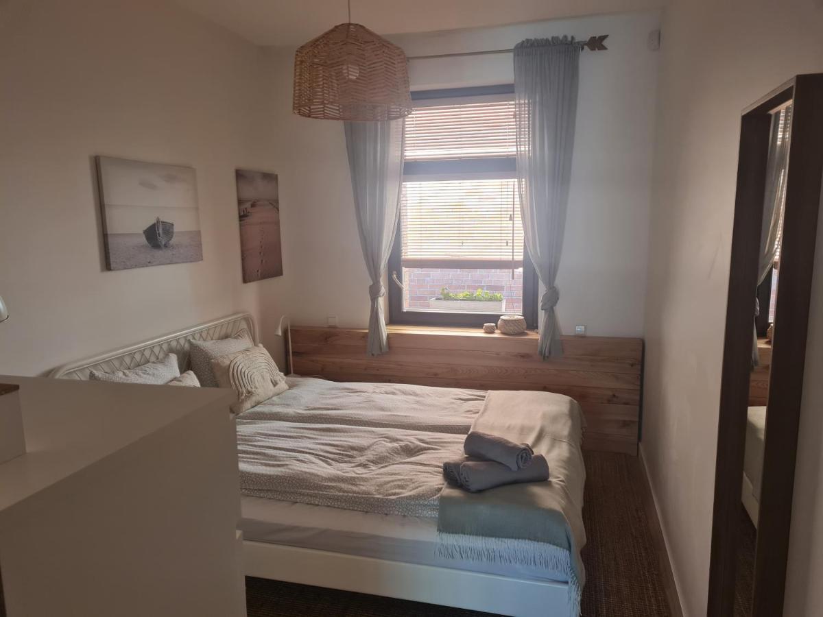Smelte - Holiday Apartment In Juodkrantė エクステリア 写真