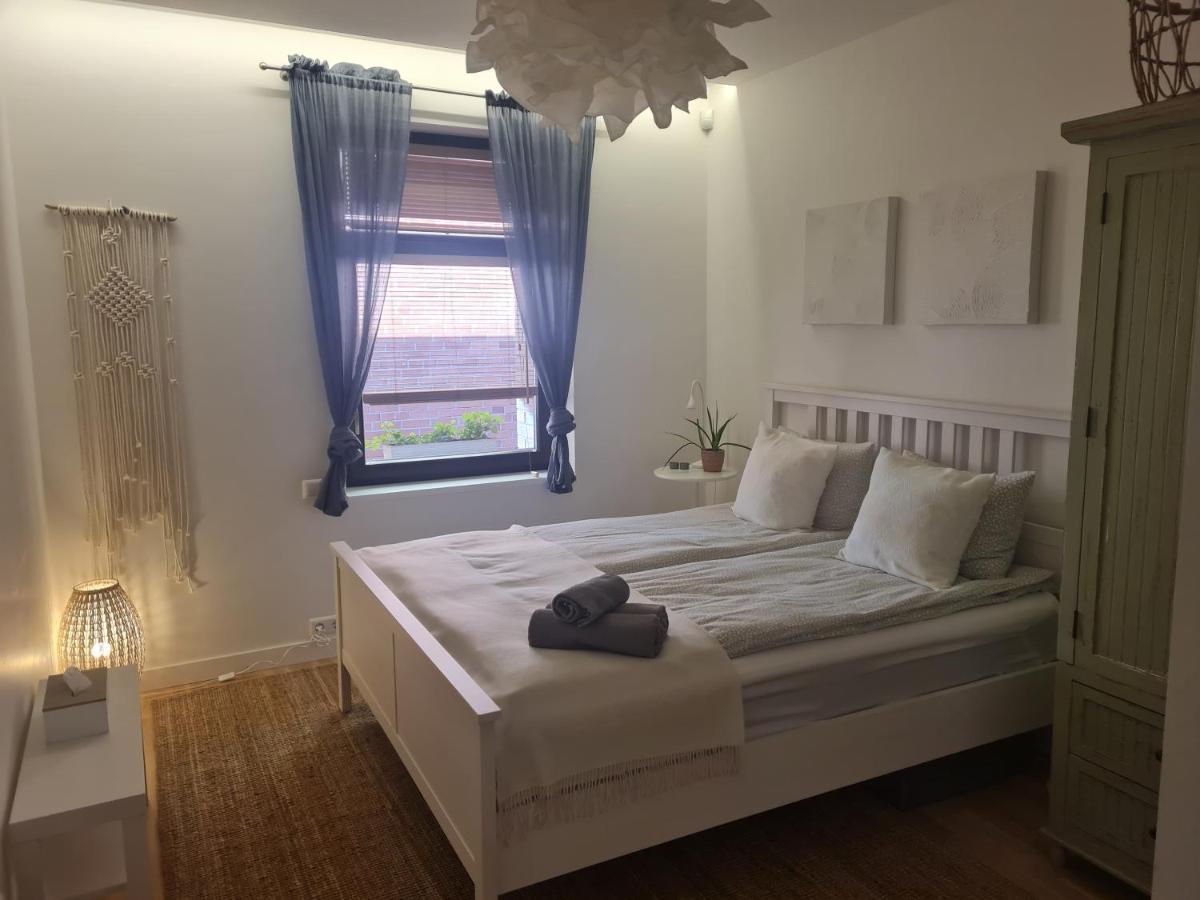 Smelte - Holiday Apartment In Juodkrantė エクステリア 写真