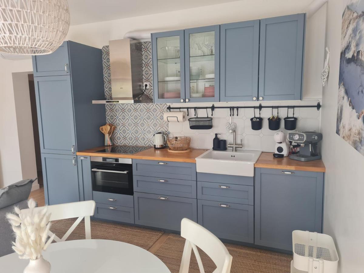 Smelte - Holiday Apartment In Juodkrantė エクステリア 写真