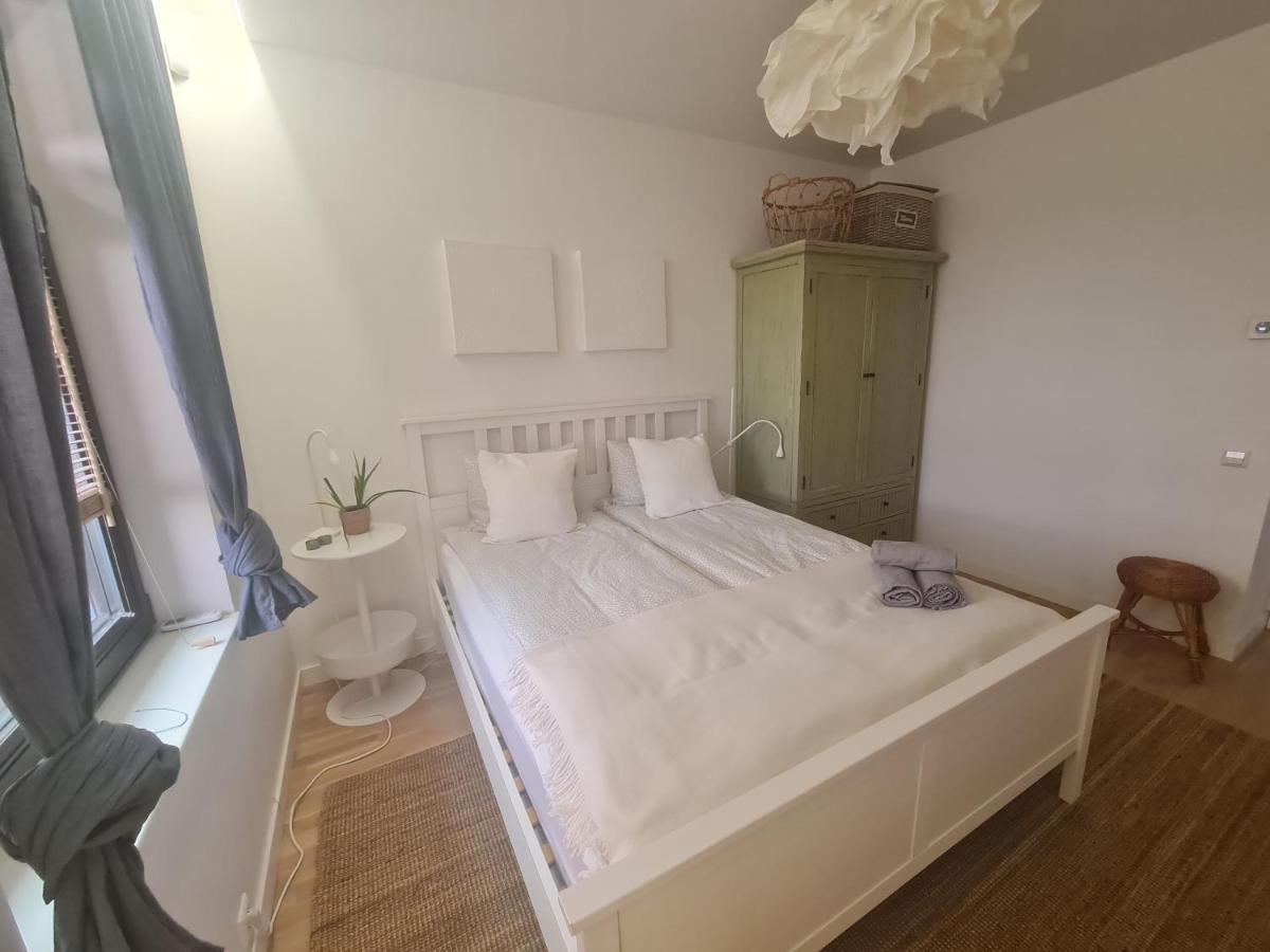 Smelte - Holiday Apartment In Juodkrantė エクステリア 写真