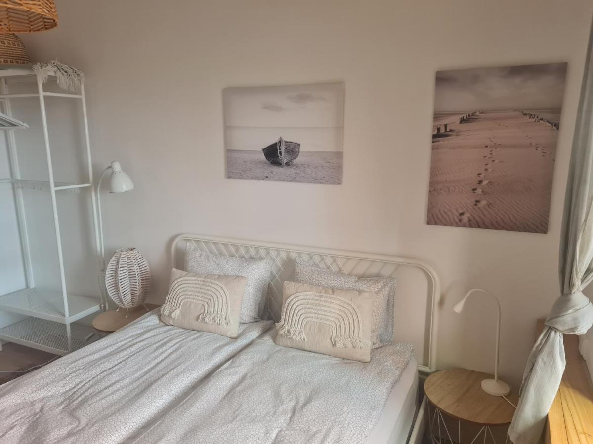 Smelte - Holiday Apartment In Juodkrantė エクステリア 写真