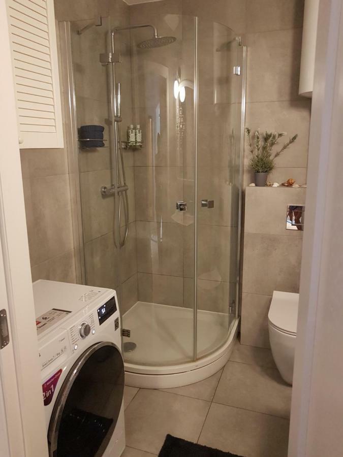 Smelte - Holiday Apartment In Juodkrantė エクステリア 写真