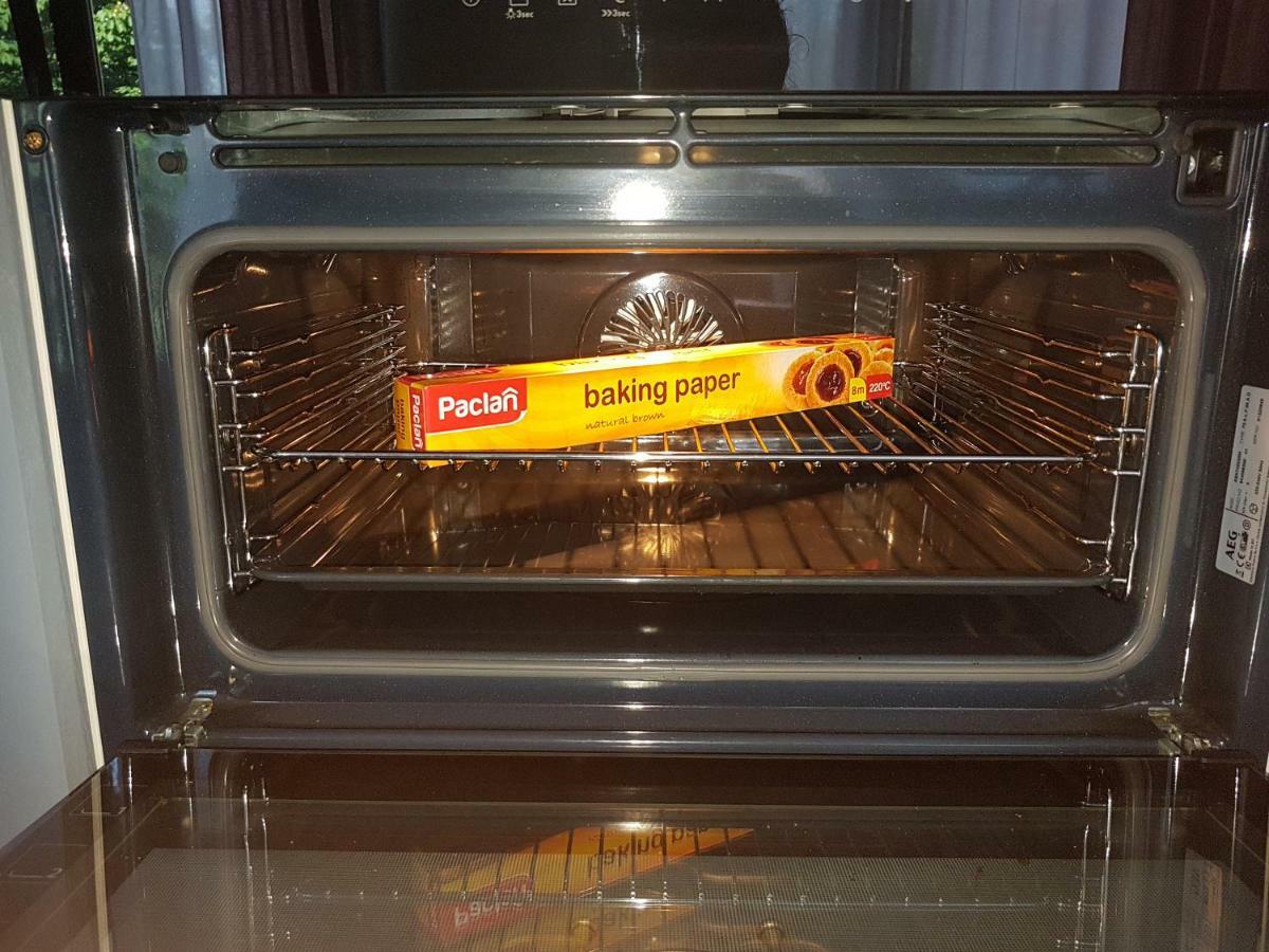 Smelte - Holiday Apartment In Juodkrantė エクステリア 写真